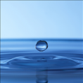 Calming Water